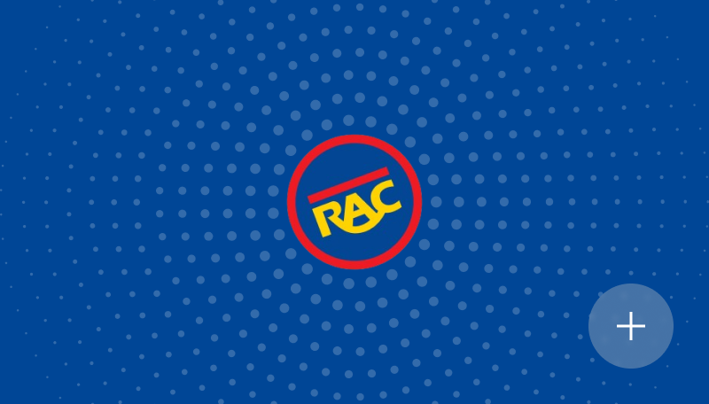Rent-A-Center