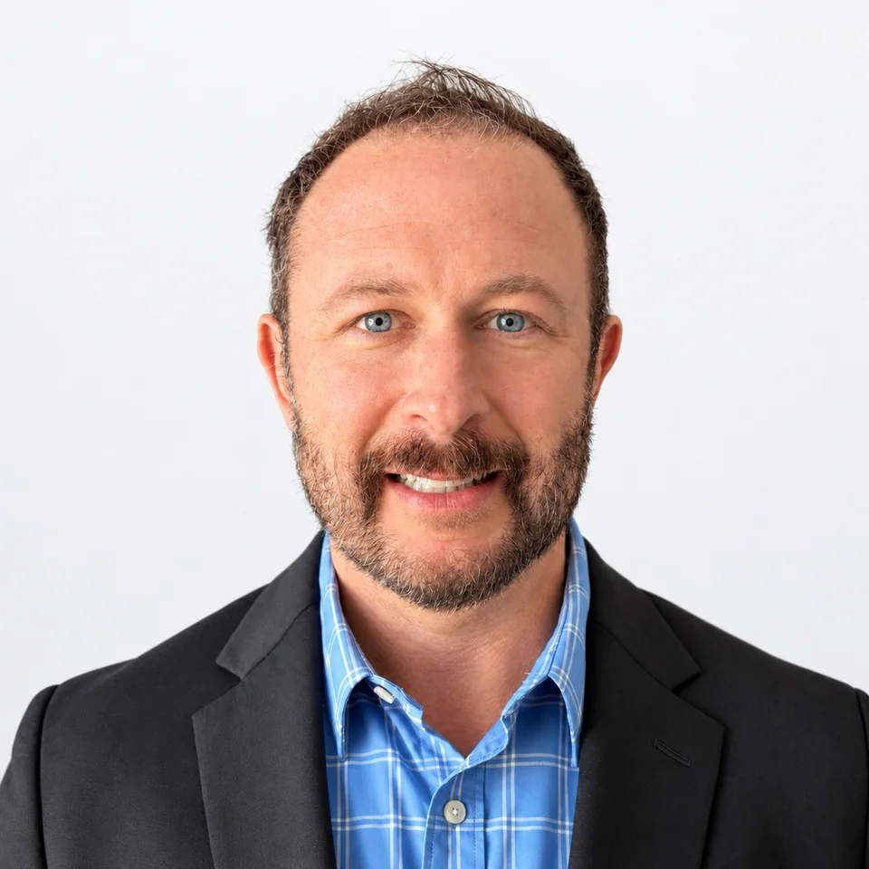 Michael Richmond