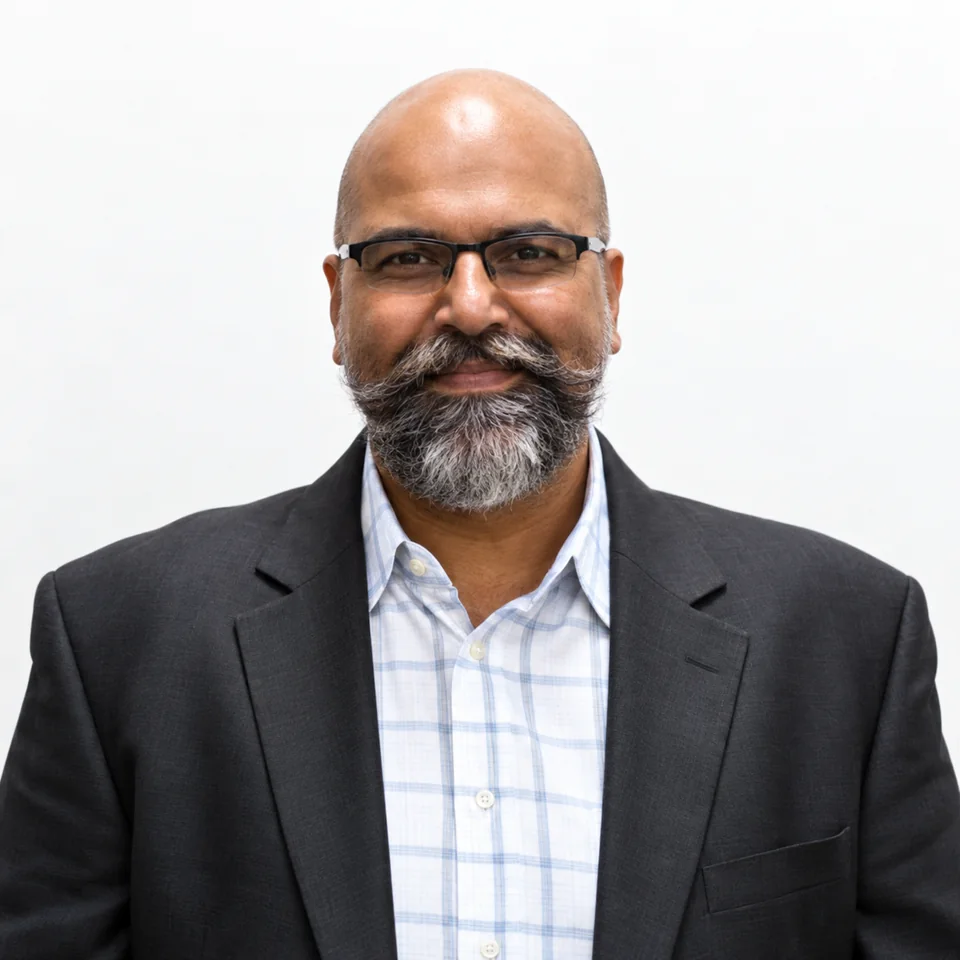 Sunny Rajpal
