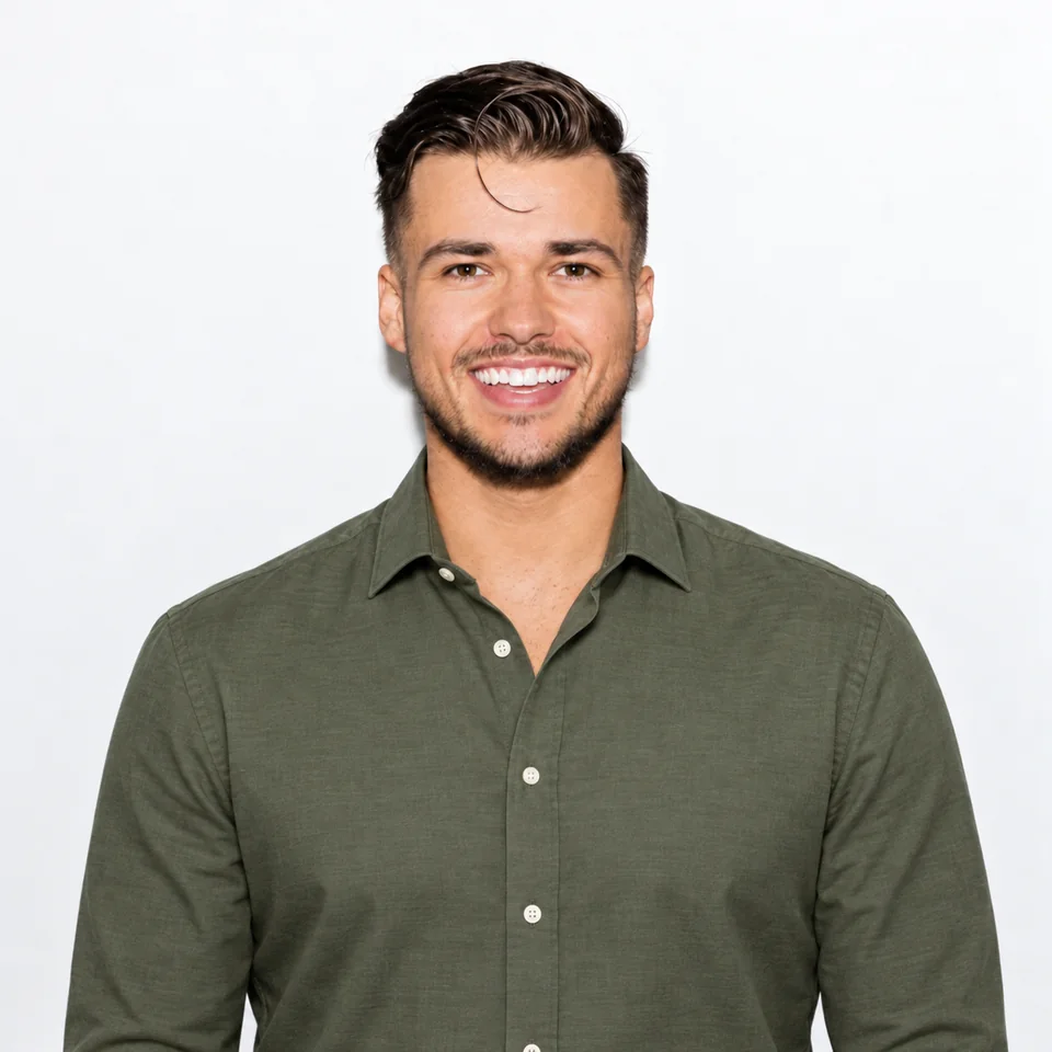Zach Hirsch